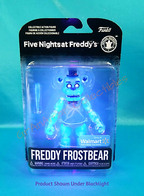 walmart freddy frost bear