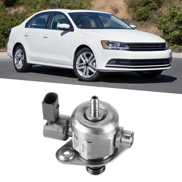 HIGH PRESSURE FUEL Pump For Vw Tiguan Cc Gti Passat Jetta Audi A3 Tt