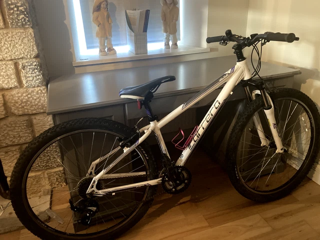 Reebok hotsell bikes halfords