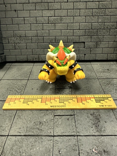 JAKKS PACIFIC WORLD of Nintendo Super Mario Bros. - BOWSER 3