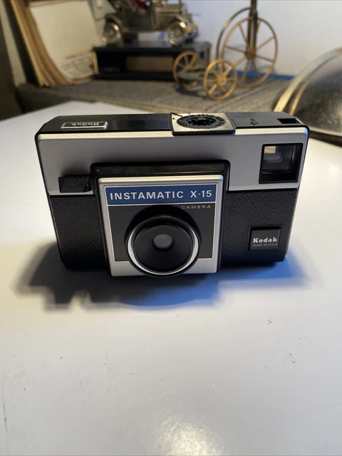 35mm Cameras, Vintage Cameras, Vintage Movie & Photography