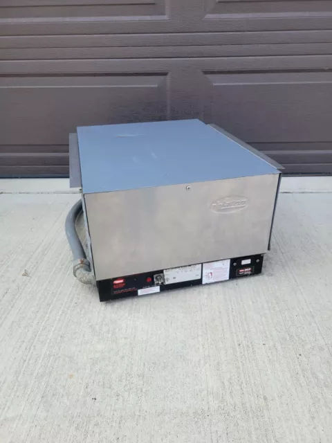 Hatco C-57 Compact Booster Water Heater 57 kW, Volts 208/3, 240/3, 480/3