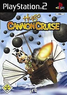 Hugo Cannon Cruise by NBG EDV Handels & Verlags ... | Game | condition very good