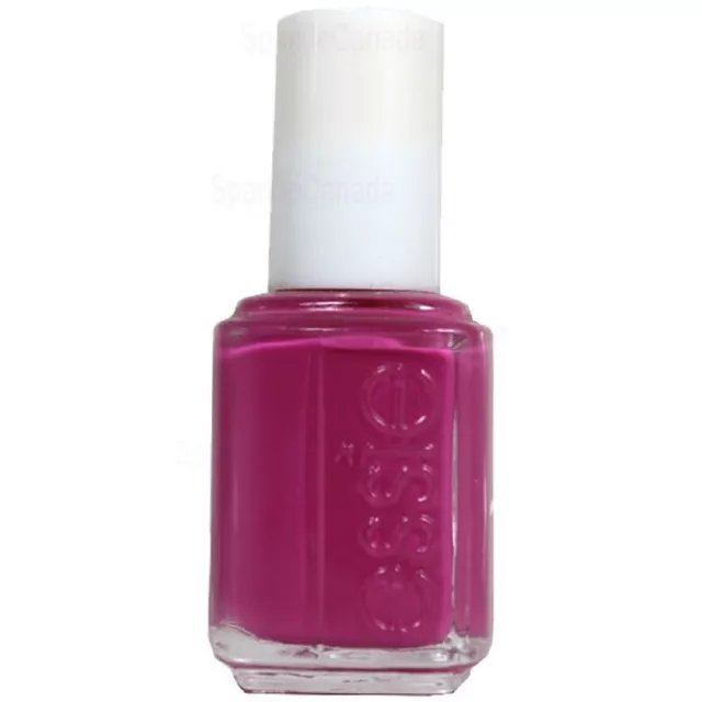 Essie Nail Polish/Lacquer 13.5ml ~ NO BOUNDRIES 658 ~