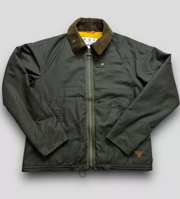 BARBOUR JACKET EXTRA Large Beacon Brand South Shields 110.00