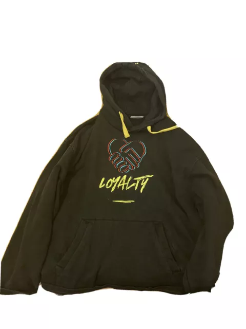 Lewis hamilton x sales tommy hilfiger hoodie