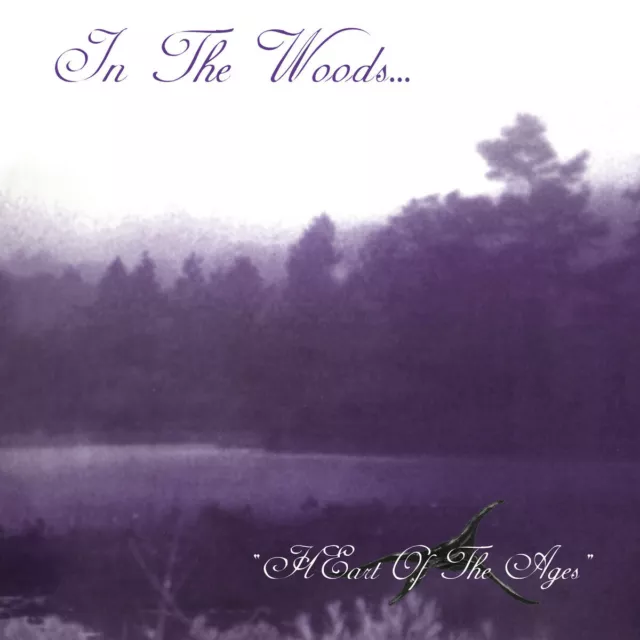 In The Woods... - Heart of the Ages (Digipak)