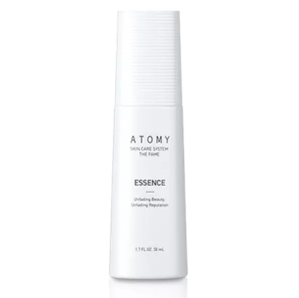 Atomy The Fame Essence Skin Care System Deliver Nutrients Deep Into Skin 50ml