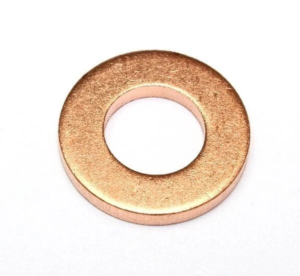 Genuine Ford Fiesta Focus Transit Connect Injector Washer 1118410