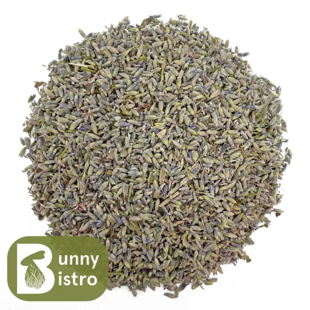 Dried Lavender Flowers 200g, Natural Room Fragrance, Aromatic, Natural Confetti