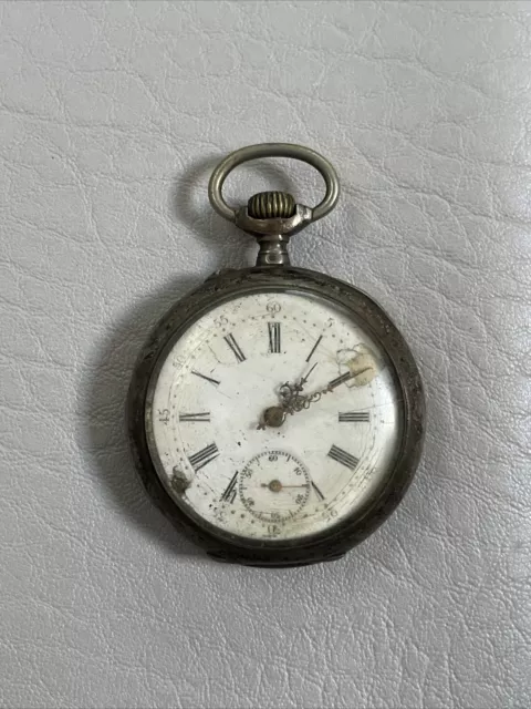 Pocket Watches Watches Watches Parts Accessories Jewellery Watches PicClick UK