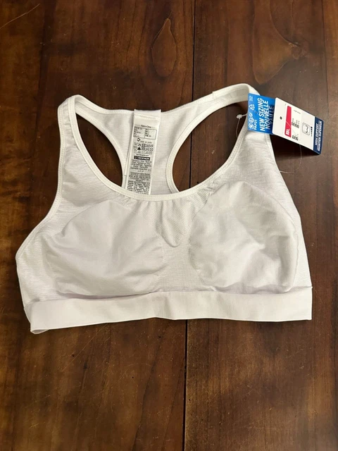 DECATHLON BRA Reggiseno sportivo Top donna L sport bra