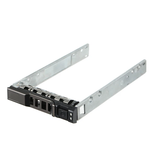 2.5& SAS SATA HDD Hard Drive Tray Caddy for Dell PowerEdge R930 R630 ...