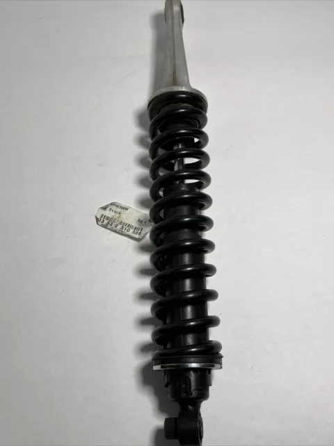 BMW R100GS Federbein schwarz hinten Strut, Black, Rear K01147