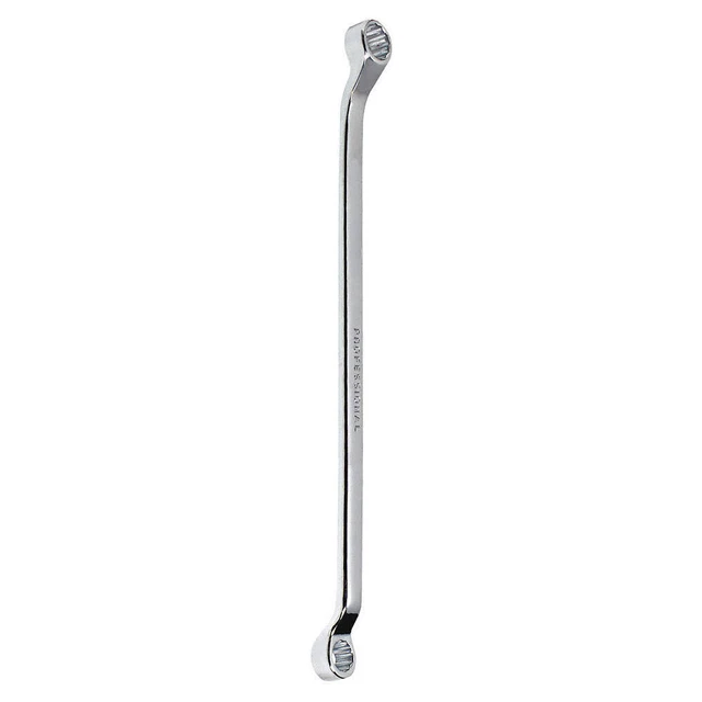 PROTO J1069M Box End Wrench,12-1/2" L