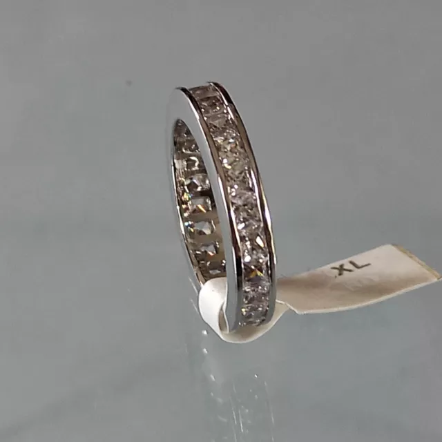 Bague Haute-couture, marque Toi et Moi, Taille XL=58