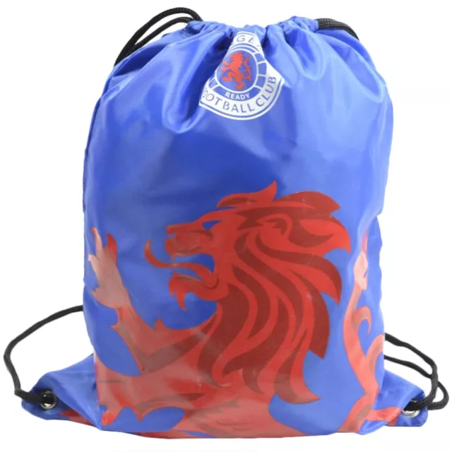 Rangers - Sac COLOUR REACT (SG21628)