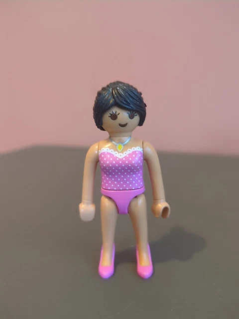 FIGURINE PLAYMOBIL EUR 2,00 - PicClick FR