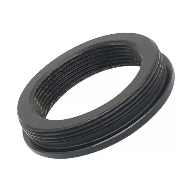 Male M25/M26/M27/M32 To Female RMS Thread Microscope Objective Lens Adapter Ring