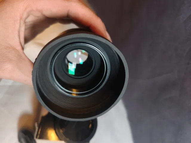 Yongnuo YN 50mm F1.8 Autofokus MF Standard Prime Lens Objektiv für Canon Kamera 2