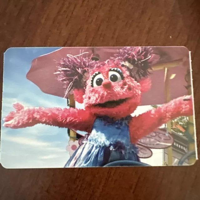 SESAME PLACE  in PA !!!