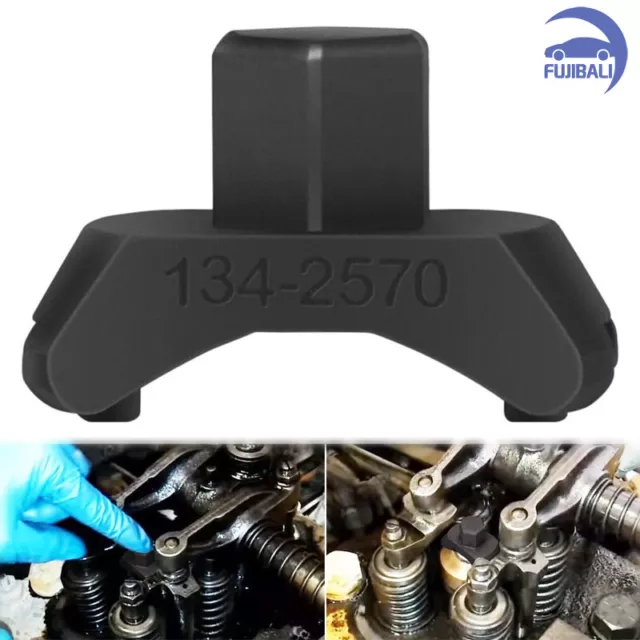 1342570 Fuel burner wrench socket tool For CAT 3406B,3406C,3408,3408B,3412