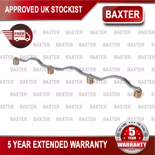 Baxter Bar For Vauxhall Opel Saab CDTi Manifold Swirl Flap Rod Repair Kit 1.9 93