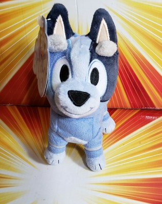 socks from bluey plush