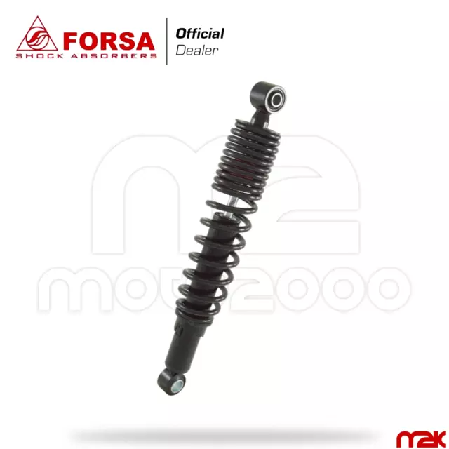 Ammortizzatore Posteriore Sospensione Forsa Gilera Nexus 125 250 300 2006 - 2011