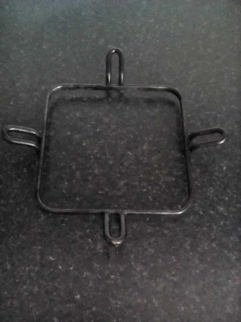 Gas Pan Job stand spare parts cooker