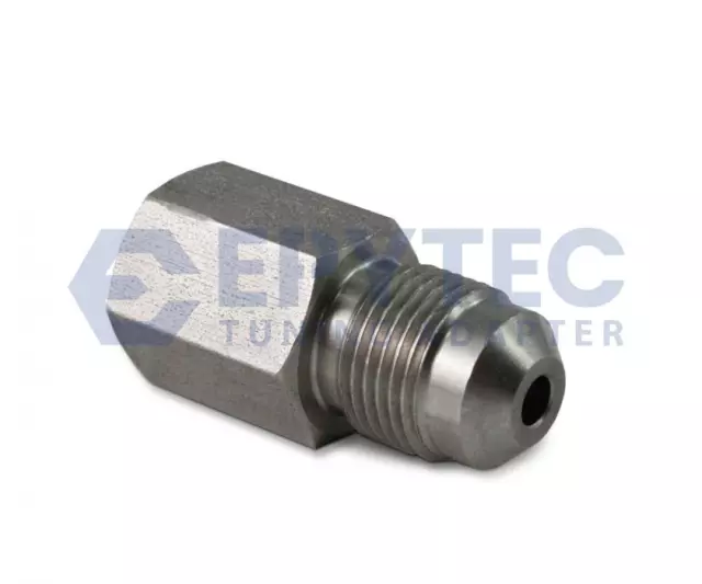 Flexible de frein Raccord Adaptateur M12x1 auf M10x1 Régulateur de force VW Opel
