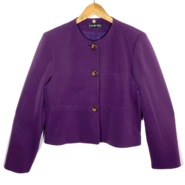Veste petit pois - Vintage Lover's Boutique