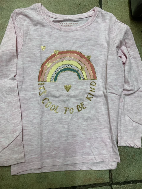 girls clothes bundle age 4.5 yrs assorted 2