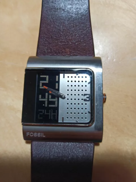 Fossil jr online 9387