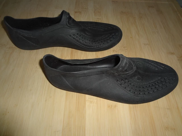 20% PROMO - LOT DE 3 Paires CHAUSSURES en cuir pour
