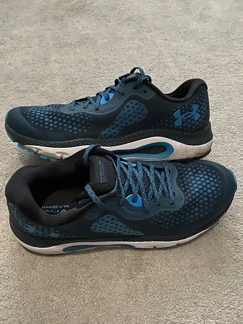 Scarpe da corsa Under Armour HOVR Guardian da uomo taglia 9,5 EU 44,5