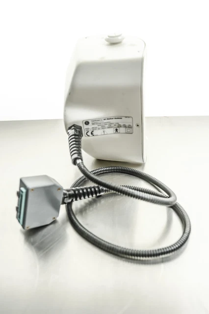 GE MRI Devices Shoulder Array Coil QSC 100167 M