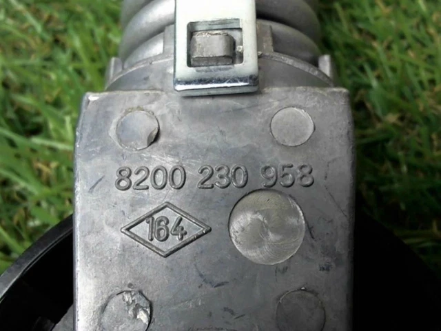 Galet tendeur RENAULT  /R:27965187 6