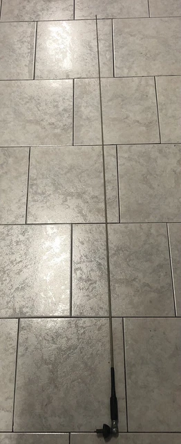 Bingfu Antenna Scanner Radio Polizia 20-460Mhz 470-1300Mhz HF VHF UHF - Foto 3