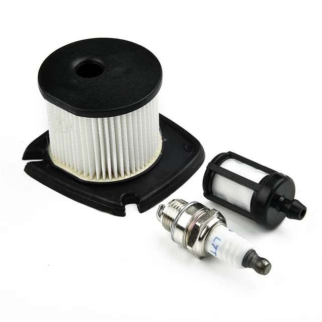 FOR STIHL BG86 CE SH86 HD2 Leaf Blower Air Filter Fuel Filter and Plug