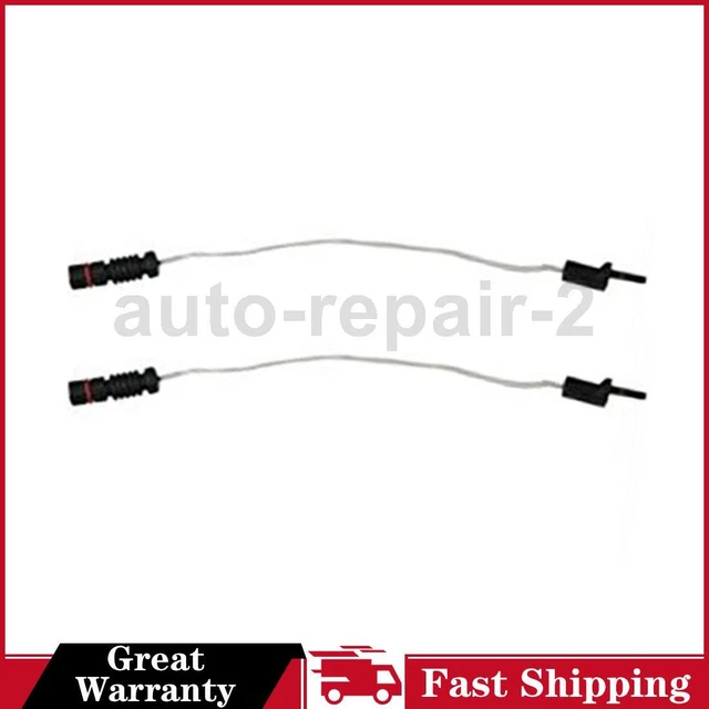 For 2002~2008 Mercedes-Benz G500 Centric Parts Rear Disc Brake Pad Wear Sensor