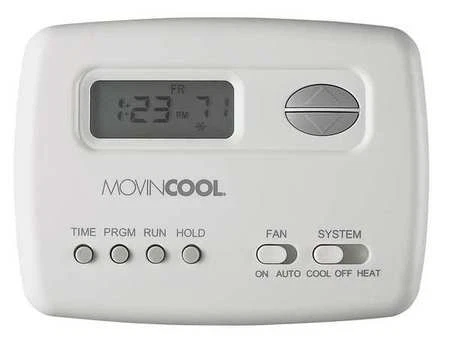 Movincool La484500-3430 Millivolt Thermostat