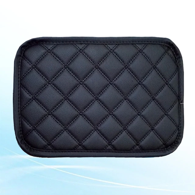 Universal Auto Armlehne Box Pad Verdicken Hoch Auto Armlehne Matte Armlehne