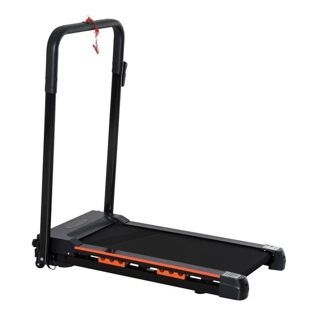 Attività sportiva Fitness at home Tapis Roulant elettrico pieghevole