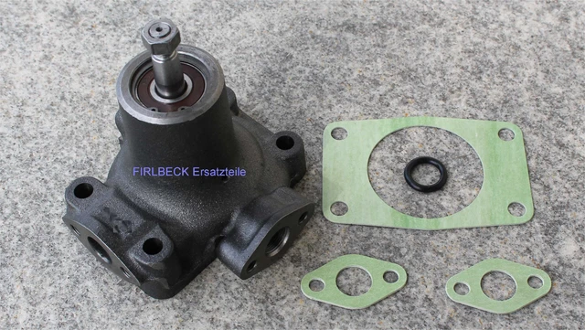 Wasserpumpe Für MWM-Motoren – KD 211 Z, KD 12, K Produktbild-Vorschau 2