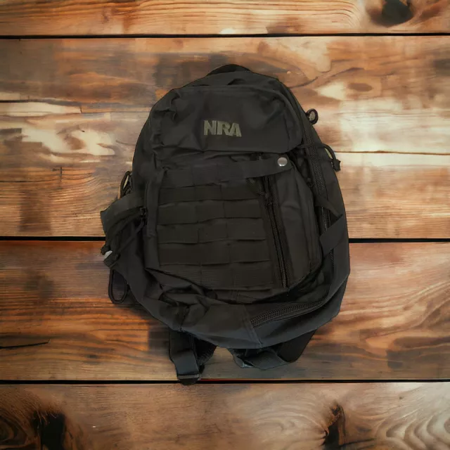 Nra Tactical Backpack FOR SALE PicClick