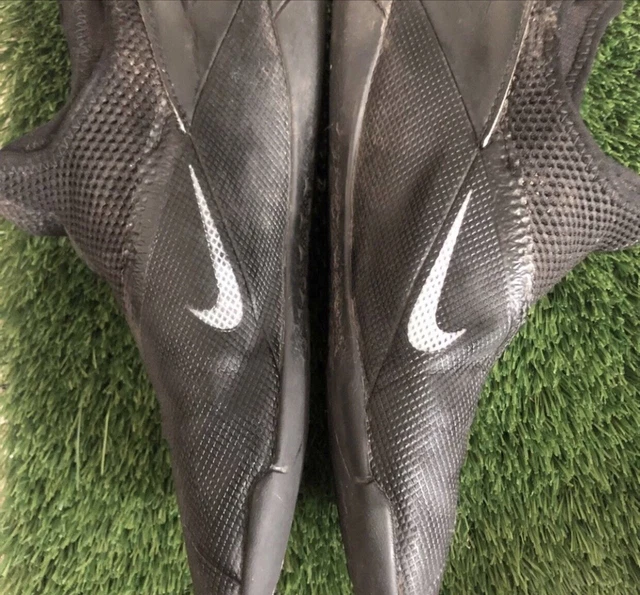 NIKE PHANTOM SN Astroturf Trainers Size 6 Blackout 8.50 PicClick UK