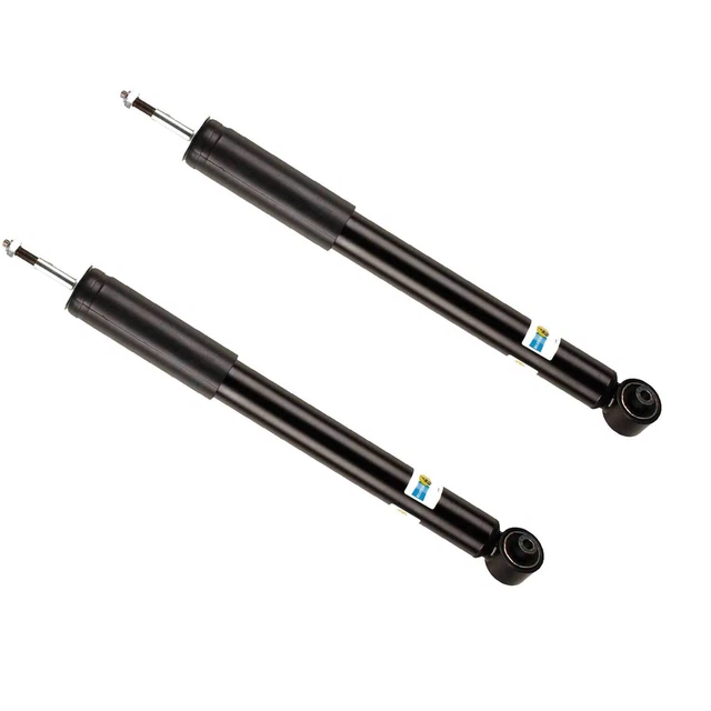 2 Ammortizzatori Bilstein B4 posteriore 2-19-174211 per HONDA LOGO ricambio OE