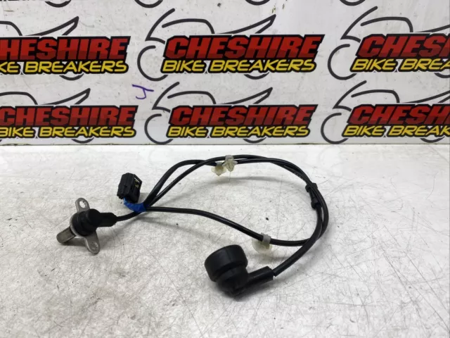 ♻️ Sensore ABS posteriore Honda Sh 300 AS-K Abs 2016 - 2021 ♻️