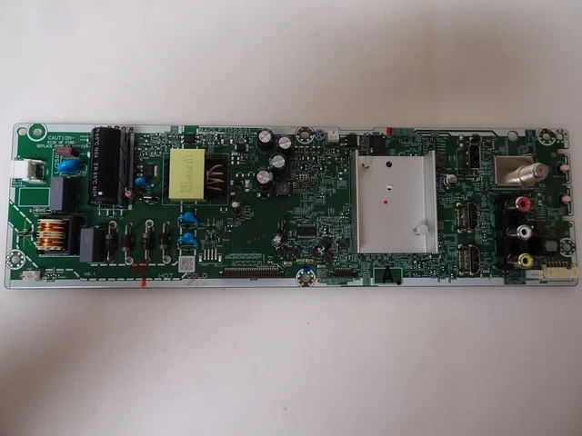Carte mère Philips 46PFL5907/F7 TXCCB0EK0020001 , TXCCB0EK002 Carte mère Philips 46PFL5907/F7 TXCCB0EK0020001 , TXCCB0EK002